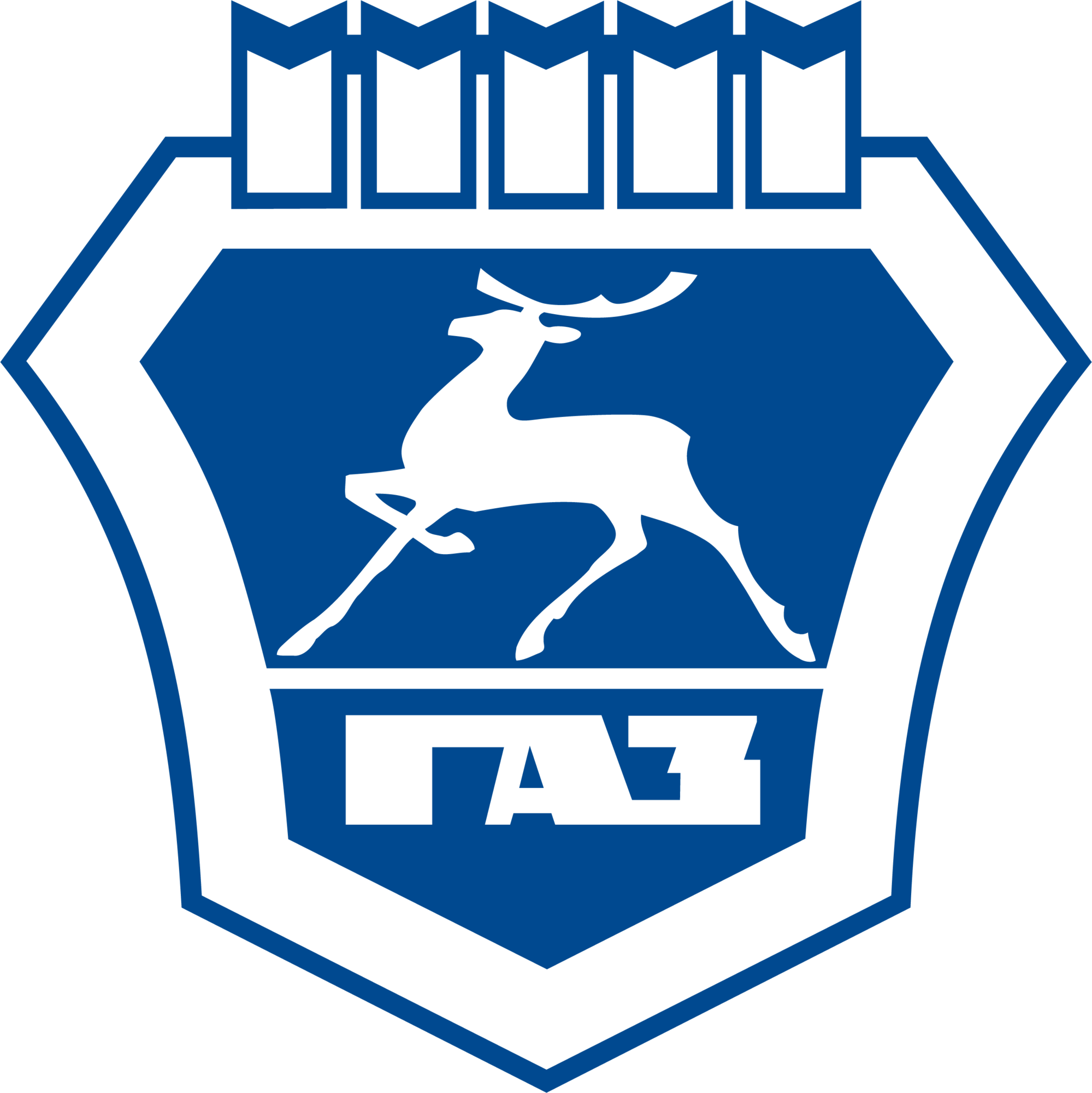 ГАЗ
